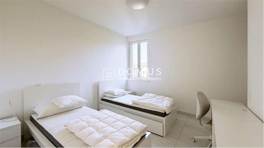Apartment in Collina d'Oro, Ticino, Switzerland 5 - 18663341