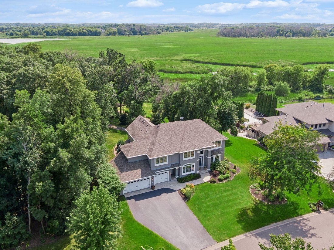 House in Medina, Minnesota, United States 2 - 18666981