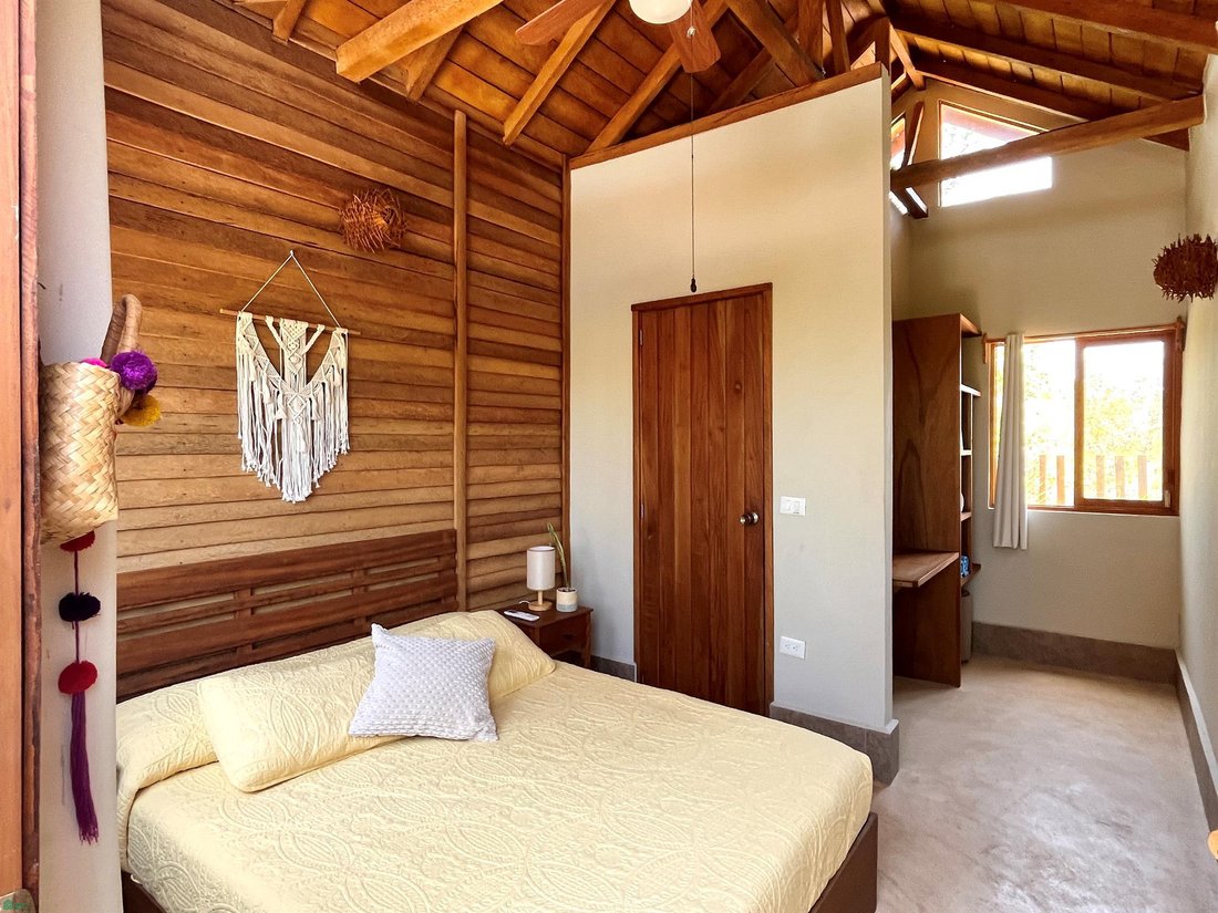 Condo in Holbox, Quintana Roo, Mexico 5 - 18663248