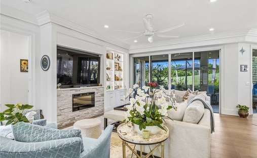 Condo in Vero Beach, Florida, United States 1