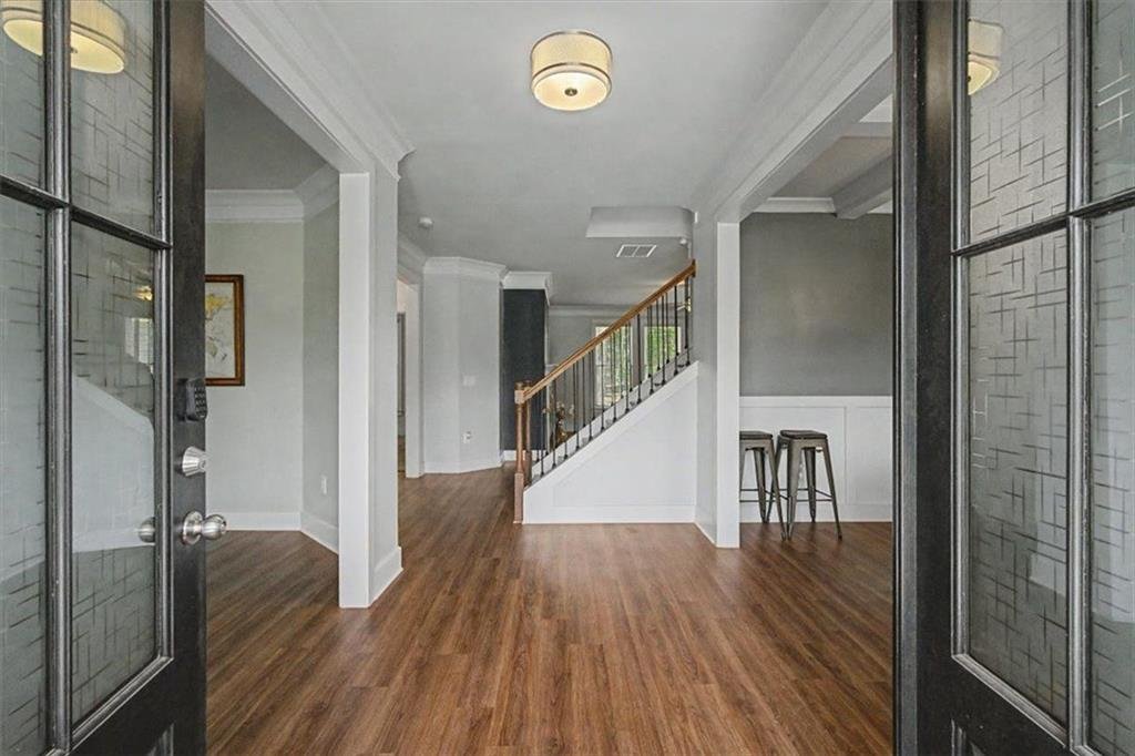 House in Winston, Georgia, United States 5 - 18085735