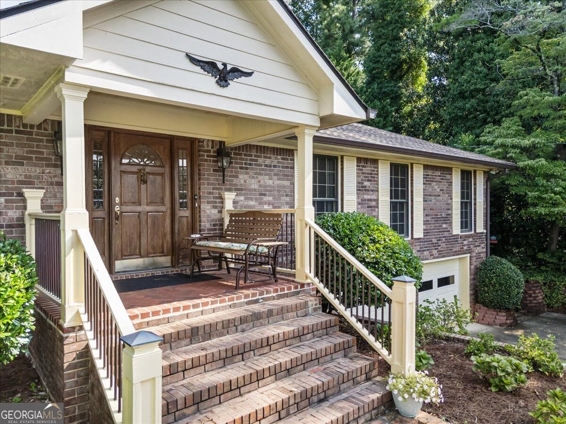 House in Marietta, Georgia, United States 5 - 18663818
