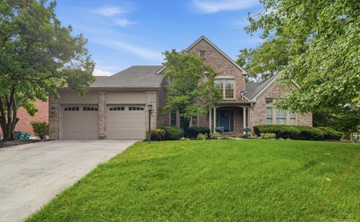Casa a Loveland, Ohio, Stati Uniti 1