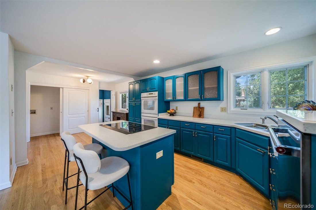 House in Littleton, Colorado, United States 4 - 18663293