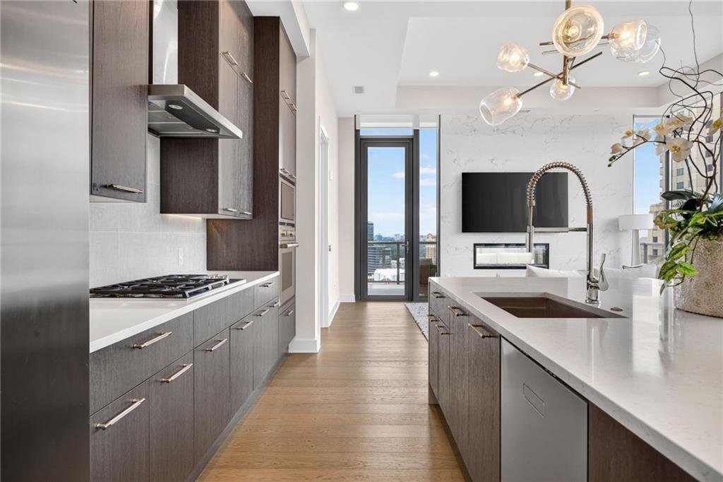 Condo in Atlanta, Georgia, United States 4 - 18666936