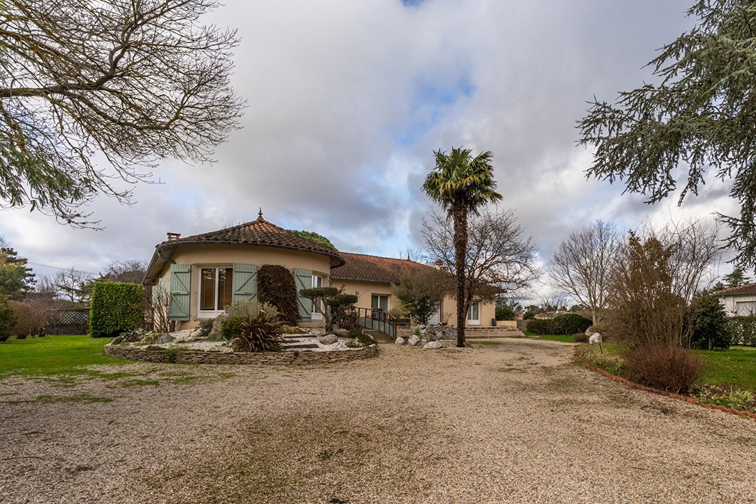 House in Francoy, Cugnaux, France 3 - 18659609