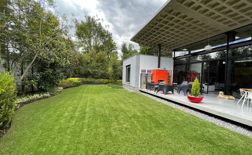 House in Quito, Pichincha, Ecuador 1