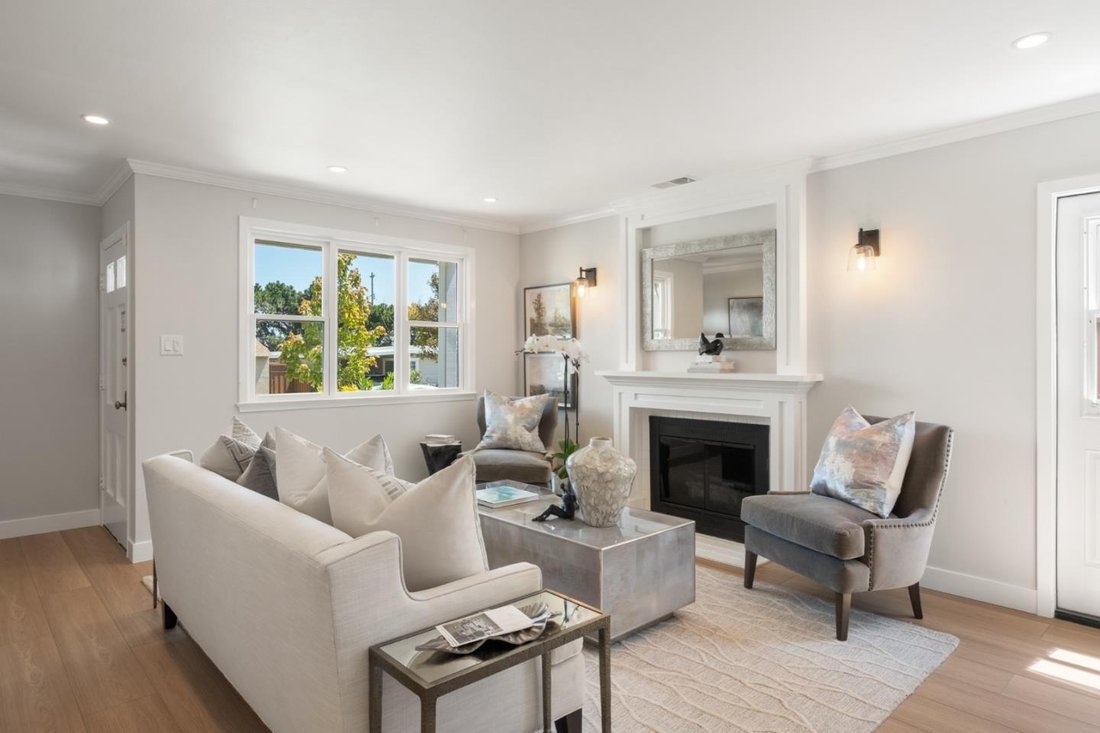 House in San Bruno, California, United States 4 - 18659188