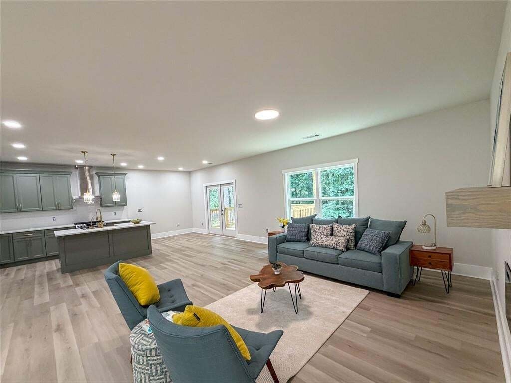 House in Norcross, Georgia, United States 4 - 18667938