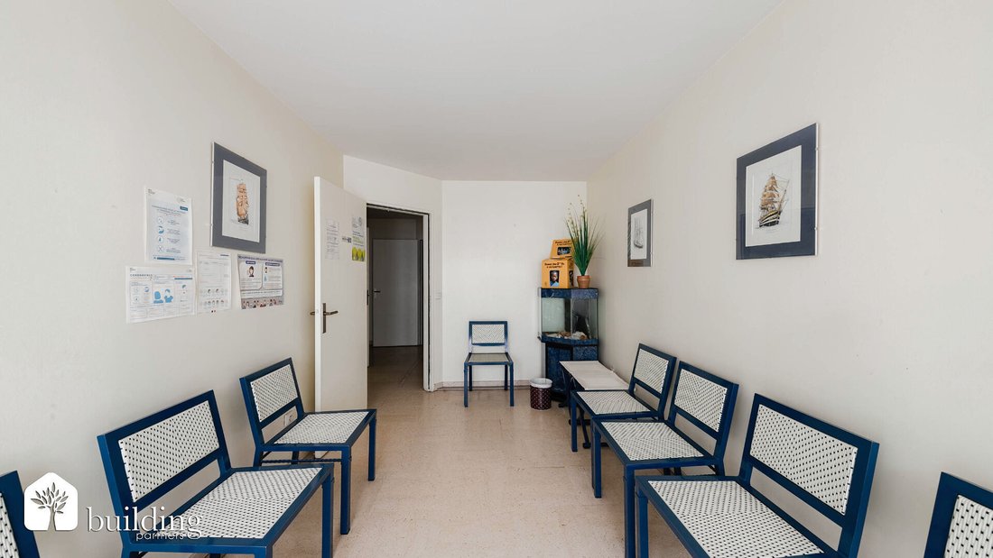 Apartment in Hôtel de Ville-Planchette, Levallois-Perret, France 4 - 18662489