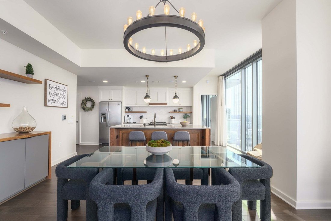 Condo in Nashville, Tennessee, United States 2 - 18659524