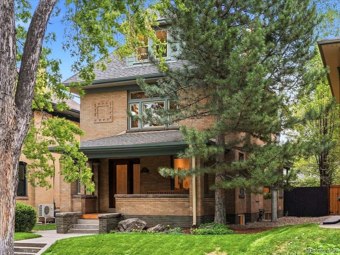 House in Denver, Colorado, United States 2 - 18662157