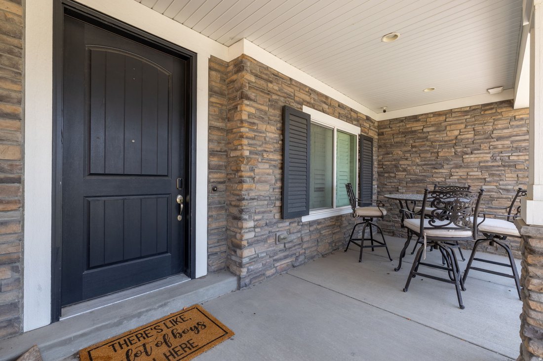House in Draper, Utah, United States 3 - 18663377