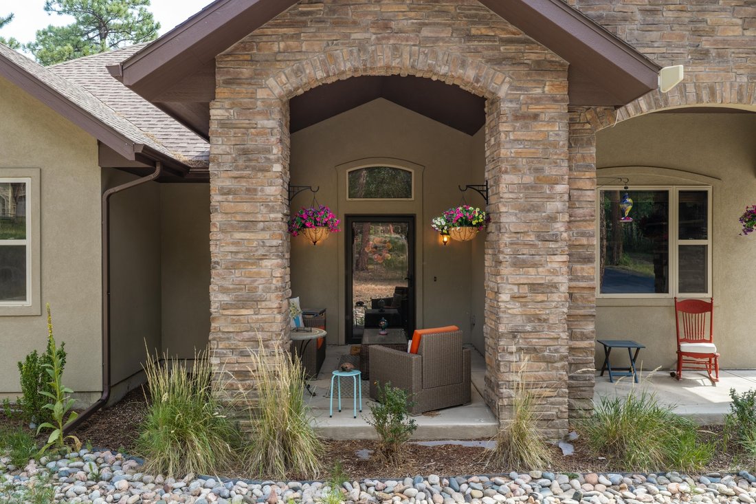 House in Larkspur, Colorado, United States 3 - 18671642