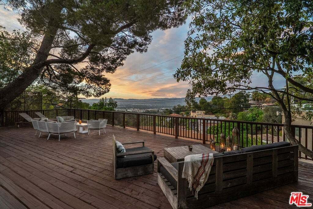 House in Los Angeles, California, United States 3 - 18662018