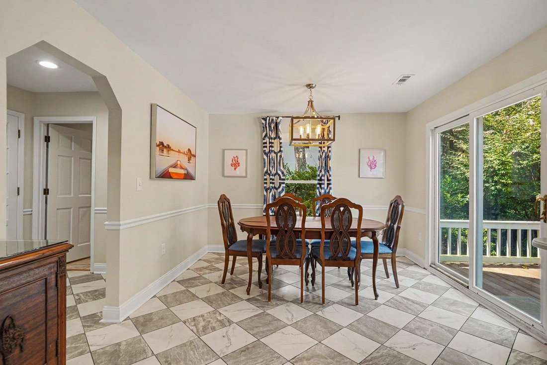 House in Murrells Inlet, South Carolina, United States 5 - 18661071