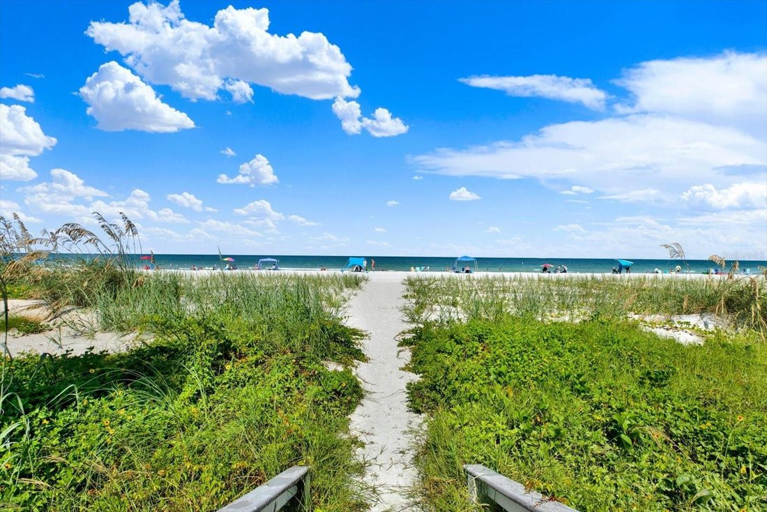 Eigentumswohnung in Indian Shores, Florida, Vereinigte Staaten 5 - 18653895