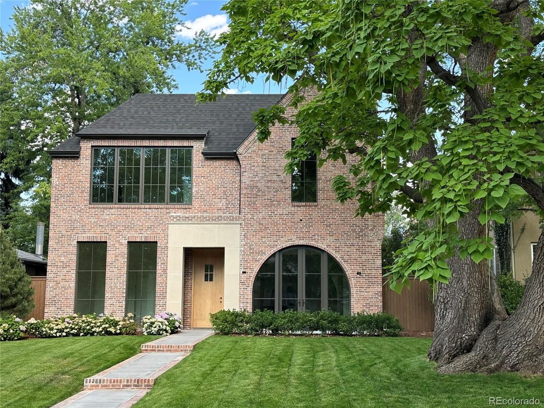 House in Denver, Colorado, United States 1 - 18662878