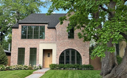 House in Denver, Colorado, United States 1