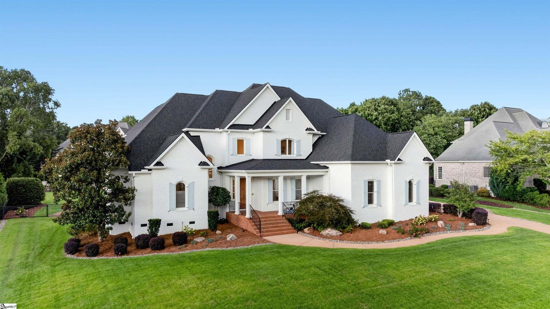 House in Simpsonville, South Carolina, United States 1 - 18662802