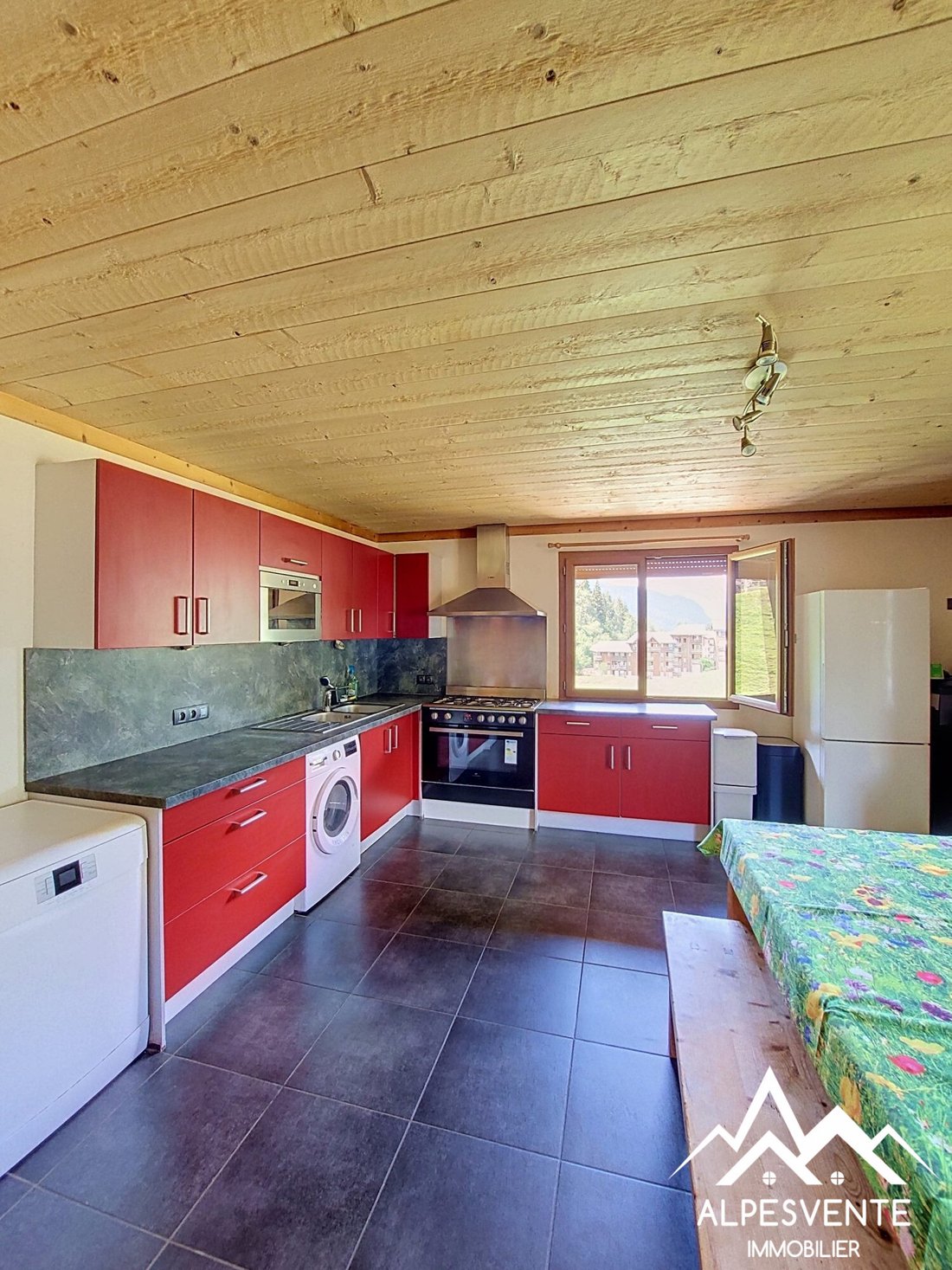 Apartment in Morzine, Auvergne-Rhône-Alpes, France 3 - 18665418