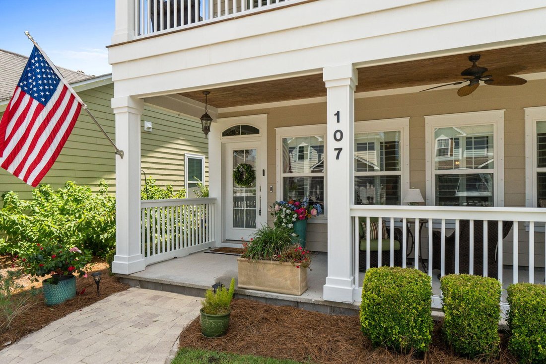 House in Rosemary Beach, Florida, United States 2 - 18668786