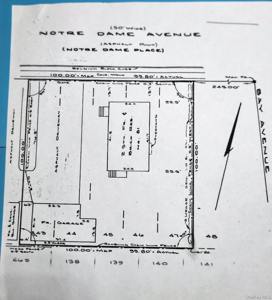 Land in Hicksville, New York, United States 3 - 18613142
