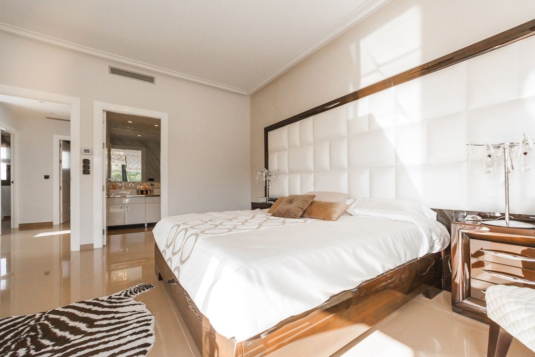 Villa in Distrito I, Alcala de Henares, Spain 4 - 18664508