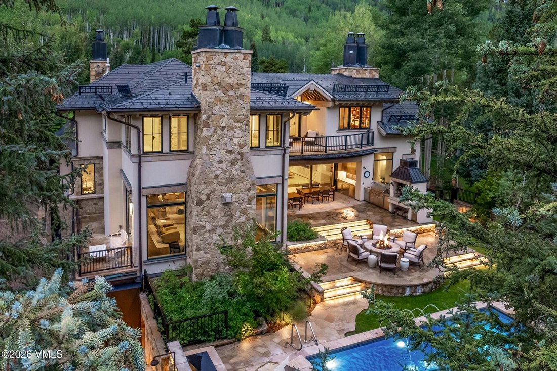 House in Vail, Colorado, United States 2 - 18672533