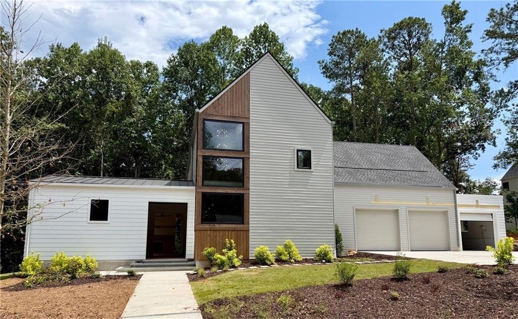 House in Roswell, Georgia, United States 2 - 16182112