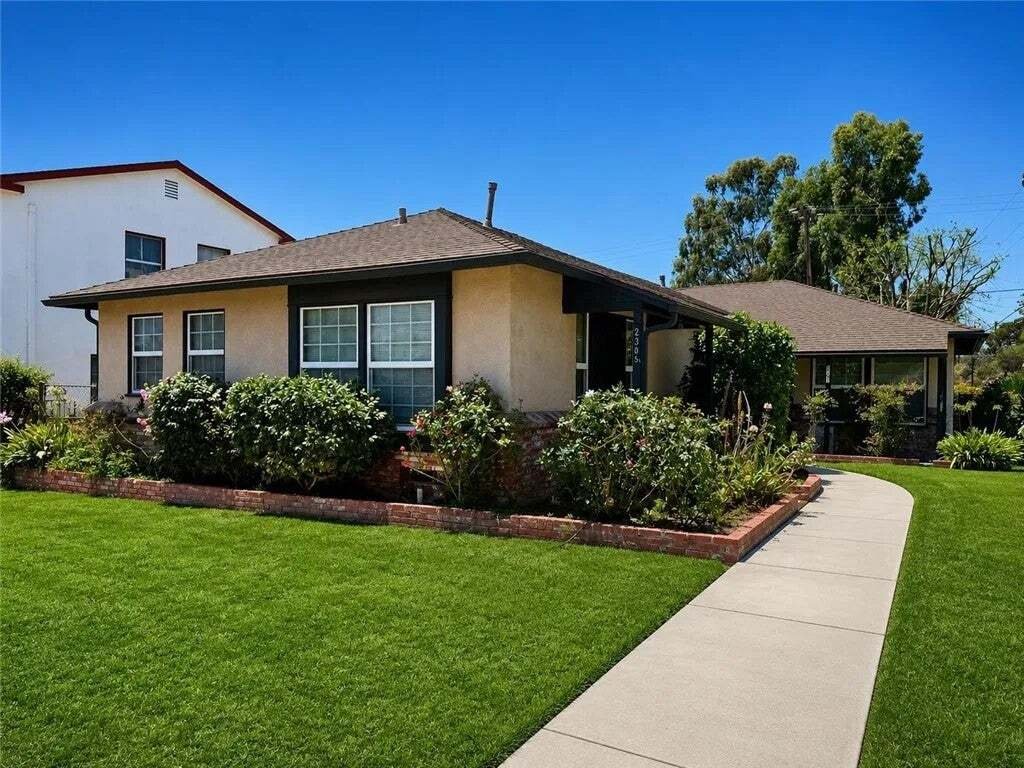 Townhouse in Monterey Park, California, United States 1 - 18667958