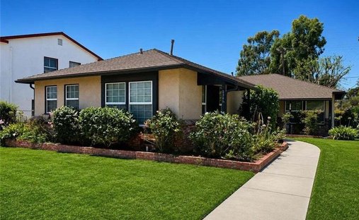 Townhouse in Monterey Park, California, United States 1