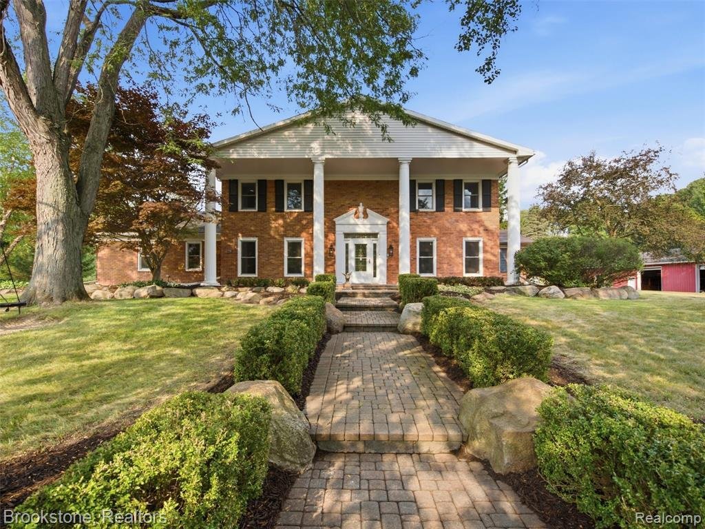 House in Lakeville, Michigan, United States 2 - 18662461