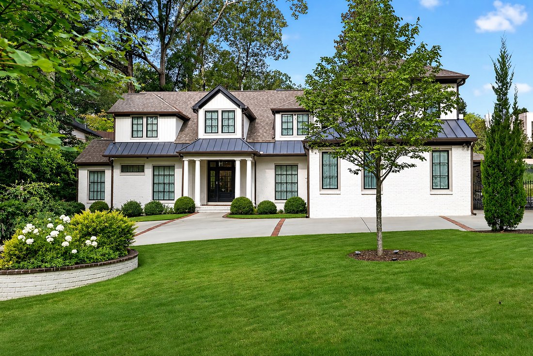 House in Atlanta, Georgia, United States 2 - 18660060