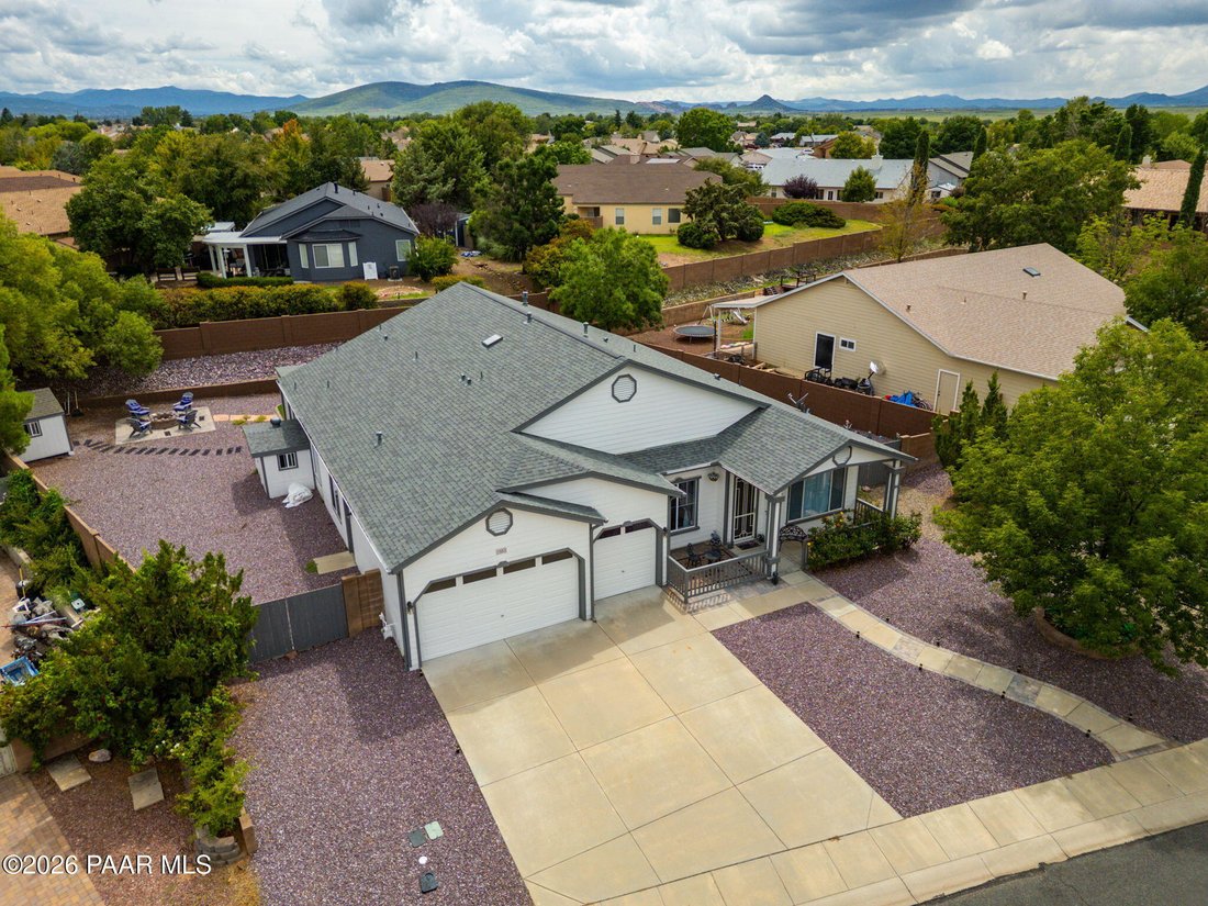 House in Prescott Valley, Arizona, United States 3 - 18662839