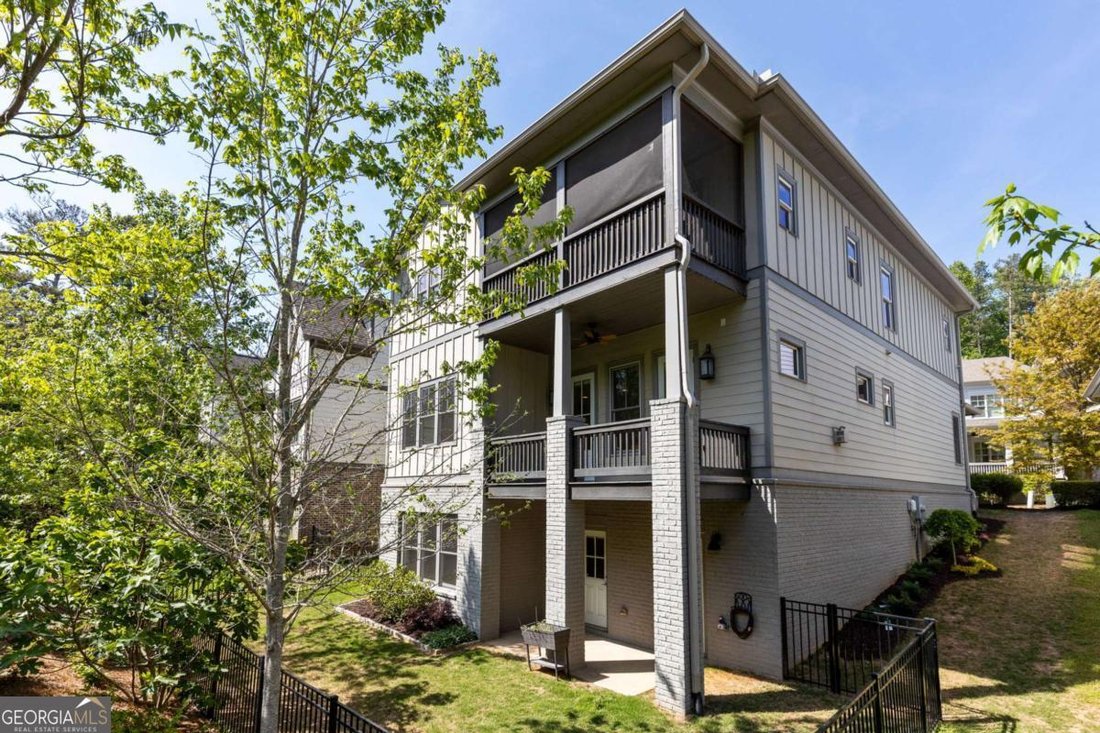 House in Decatur, Georgia, United States 2 - 18671571