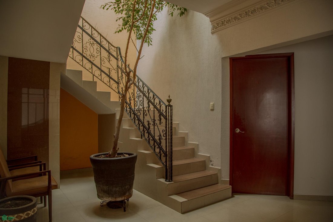 House in Santa Catarina Yecahuitzotl, Mexico City, Mexico 3 - 18663564