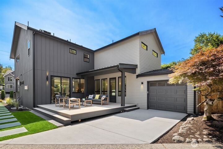House in Seattle, Washington, United States 2 - 18665602
