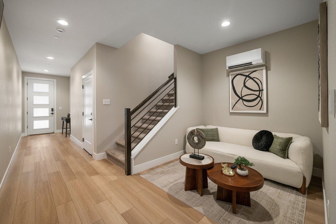 Townhouse in Reno, Nevada, United States 3 - 18666438