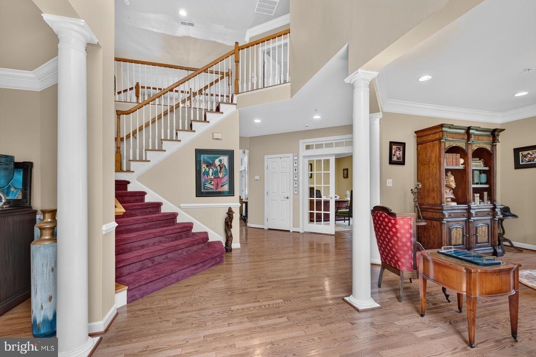 House in Gaithersburg, Maryland, United States 5 - 18670537