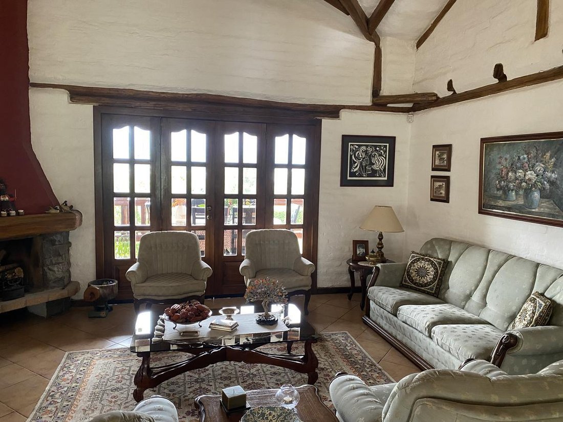 House in Quito, Pichincha, Ecuador 3 - 18660804