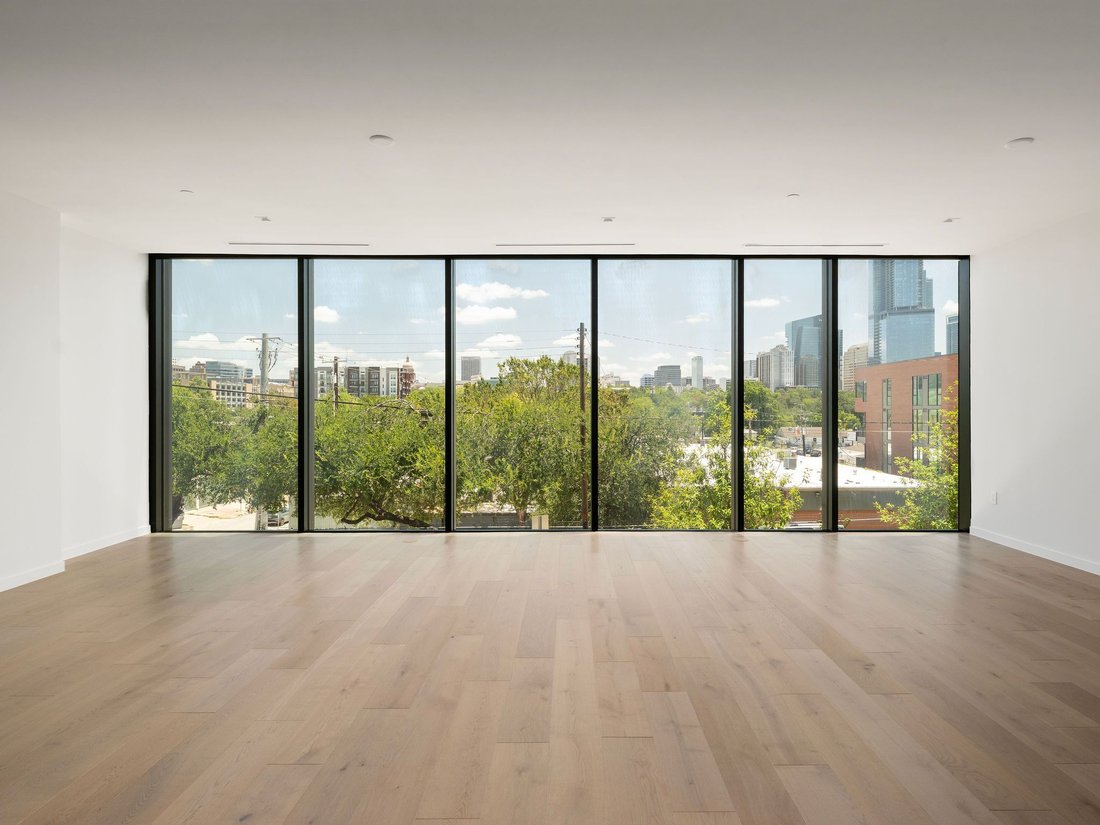 Condo in Austin, Texas, United States 1 - 18666480