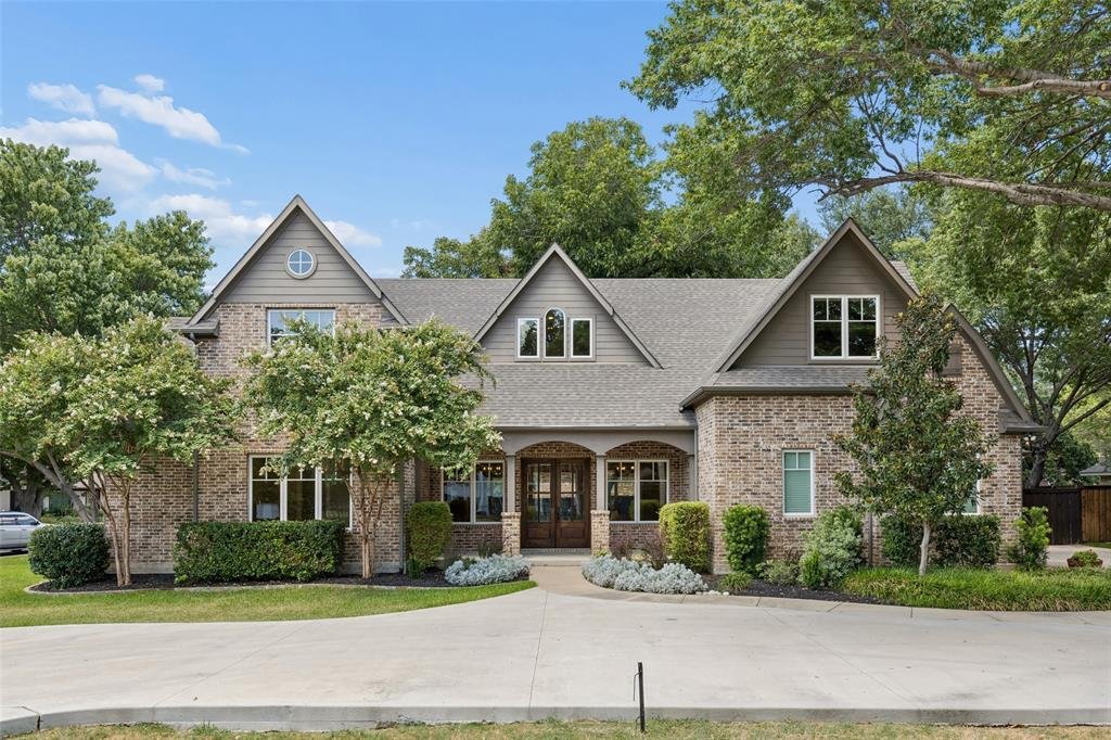 House in Farmers Branch, Texas, United States 2 - 18615728