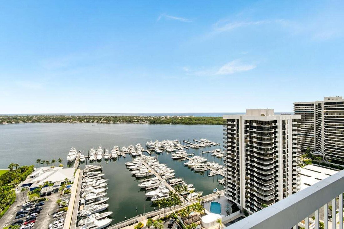 Condo in North Palm Beach, Florida, United States 1 - 18668944