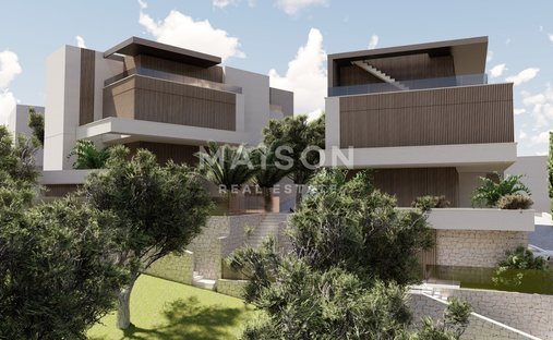 Apartment in Opcina Matulji, Primorje-Gorski Kotar County, Croatia 1