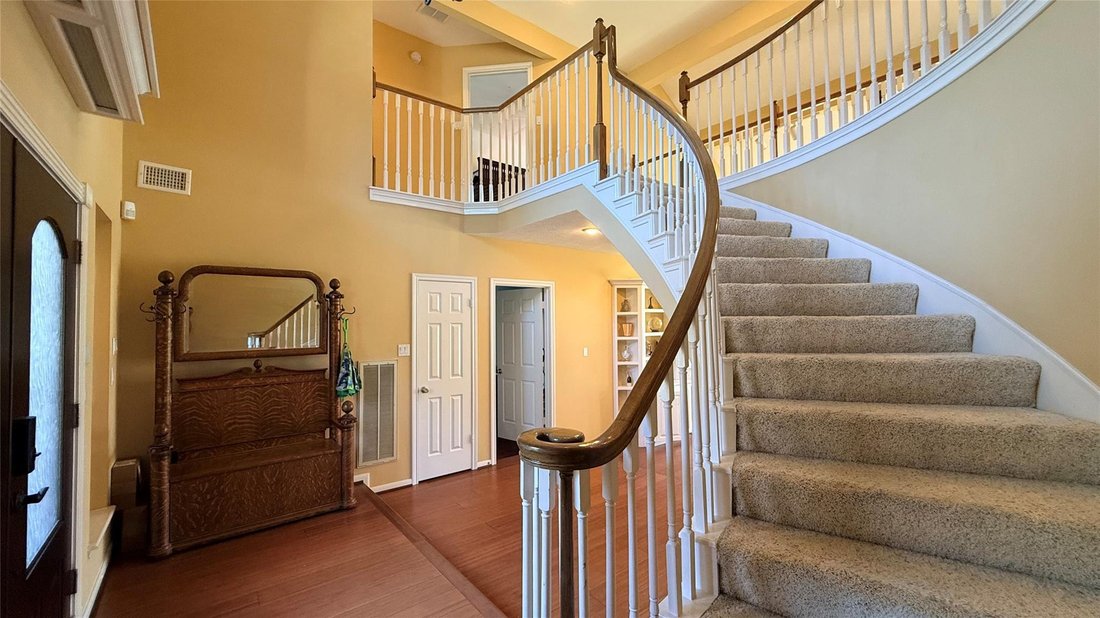 House in League City, Texas, United States 5 - 18671586