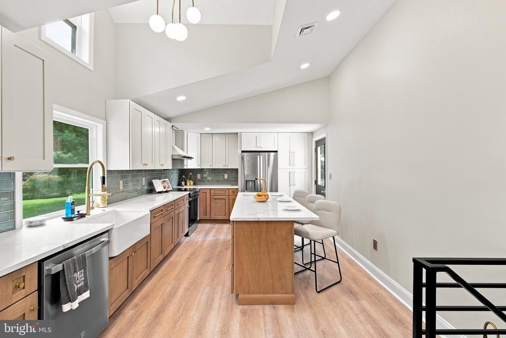 Casa en Yardley, Pensilvania, Estados Unidos 1 - 18666012