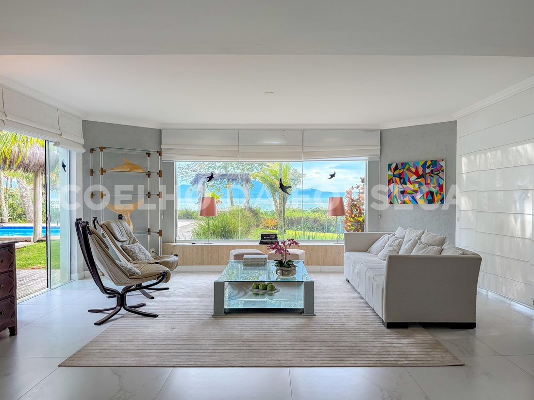 Condo in Florianópolis, State of Santa Catarina, Brazil 1 - 17638665