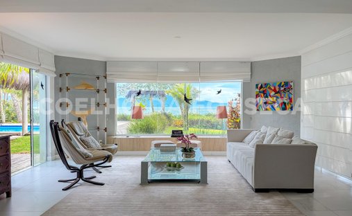 Condo in Florianópolis, State of Santa Catarina, Brazil 1