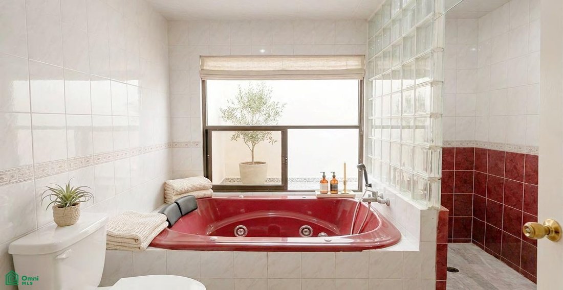 Condominio a Puebla, Puebla, Messico 3 - 18663045